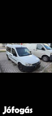 Opel combo c 1.7 cdti bontott alkatrészei