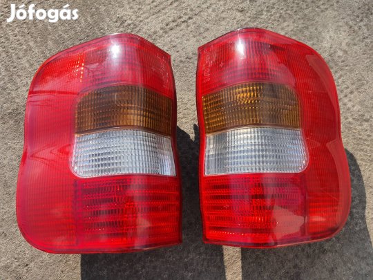 Opel combo hátsó lámpa