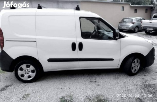 Opel combo van 1.6 cdti