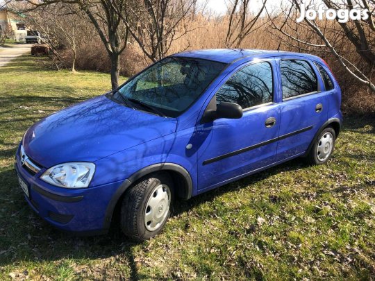 Opel corasa 1.2 twinport