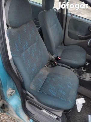 Opel corsa c 1.2 minden alkatrésze 