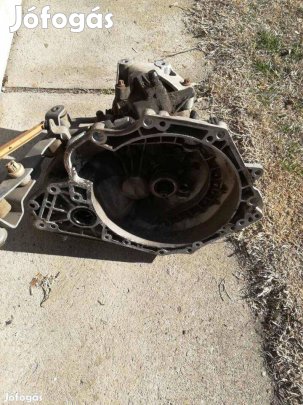 Opel corsa d váltó eladó