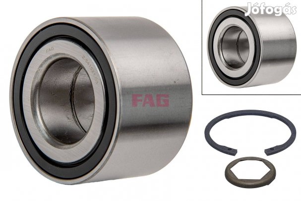 Opel corsa kerékcsapágy