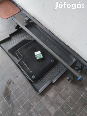 Opel crossland x uj szönyeggarnitura