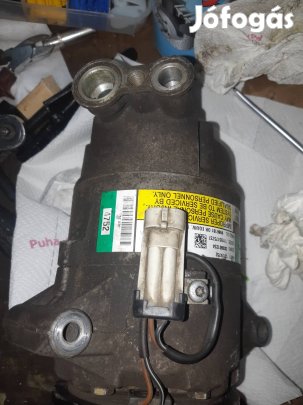 Opel delphi klímakompresszor