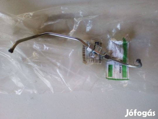 Opel diesel üzemanyag nyomócső