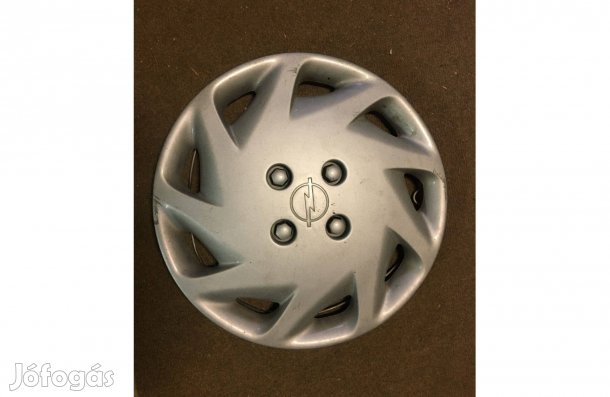 Opel dísztárcsa 14 1darab!!!!