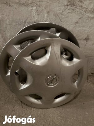 Opel dísztárcsa 14" 3db