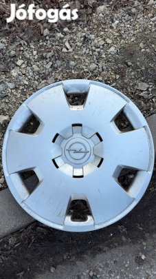 Opel disztarcsa 16 4db