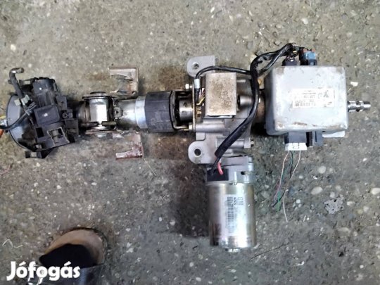 Opel elektromos szervokormány