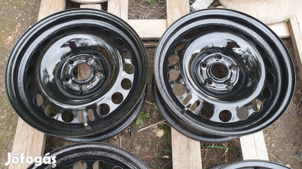 Opel felni szett 16 col