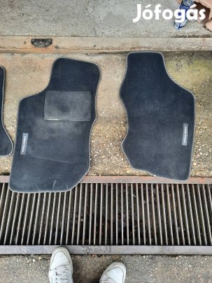 Opel frontera B szőnyeg!