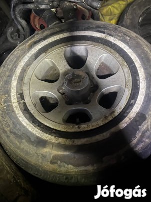 Opel frontera felnik