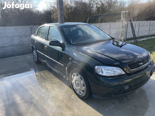 Opel g astra 1.2 benzin alkatrészek 