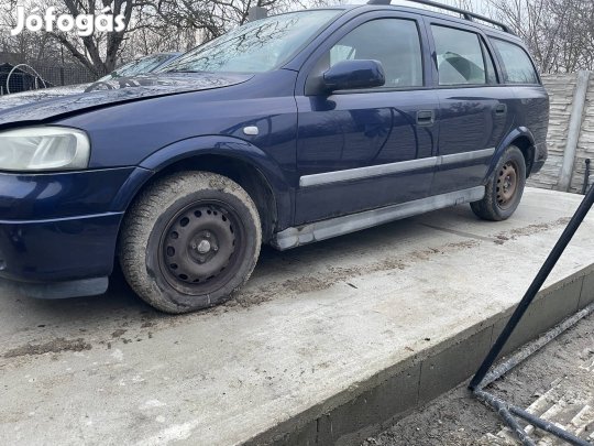 Opel g astra 1.7dti Caravan