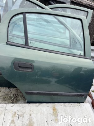 Opel g astra ajto onindito generator