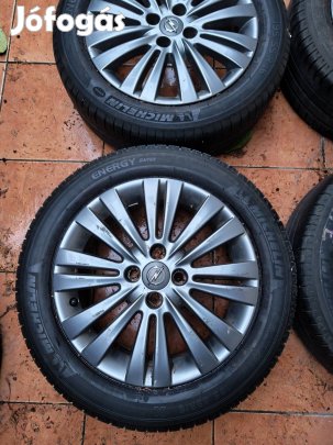 Opel gyári 16" alufelni
