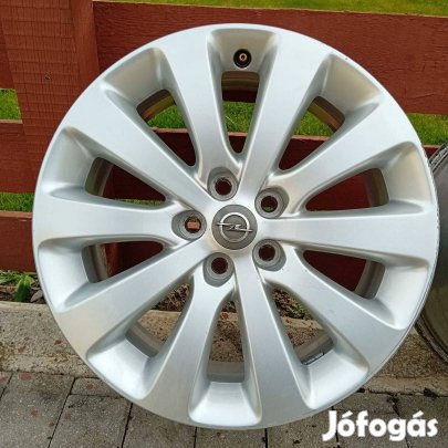 Opel gyári 17" alifelni