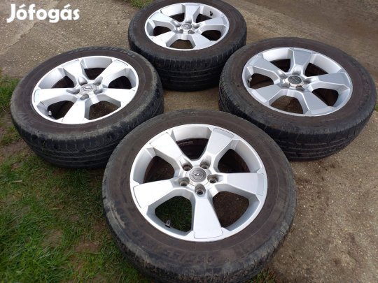 Opel gyári 18 -as alufelni / felni 5x115