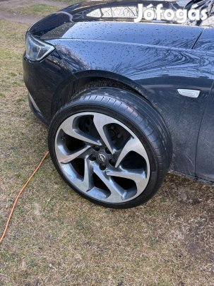 Opel gyári 20 coll felni 5x120