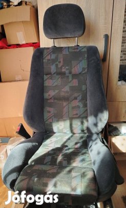 Opel gyári sport vezetőülés szép állapotban eladó!! Ritkaság!