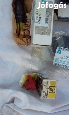 Opel gyári új alkatrész eladó