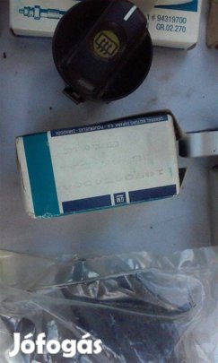 Opel gyári új alkatrész eladó,hátsóablak fűtés/ventillátor kapcsoló