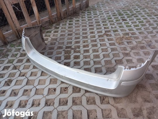 Opel h astra kombi hátsó lökháritó olcsón 4000ft eladó