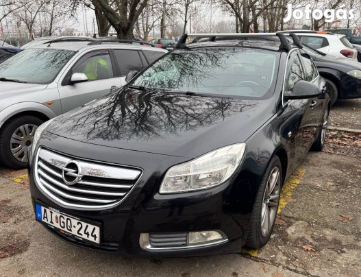 Opel insignia160 LE