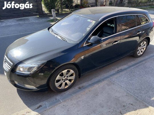 Opel insignia alkatrészek