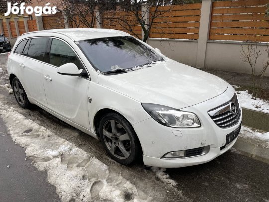 Opel insignia alkatrészek