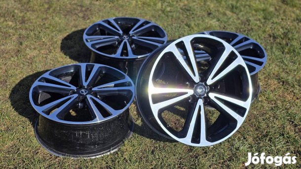 Opel insignia b opc line R20 5x115