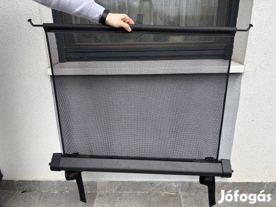 Opel insignia csomagtér háló