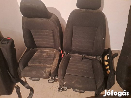 Opel insignia ülés szett légzsákos,  elektromos,  combtámaszos 
