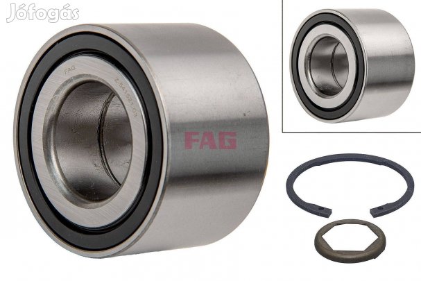 Opel kadett kerékcsapágy