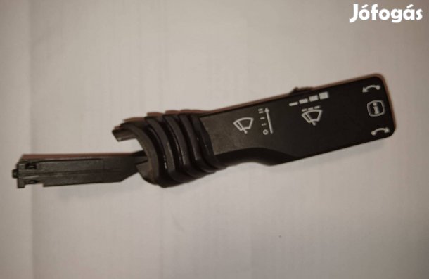 Opel kormányoszlop kapcsoló, jobb kar, ablaktörlő kar infós