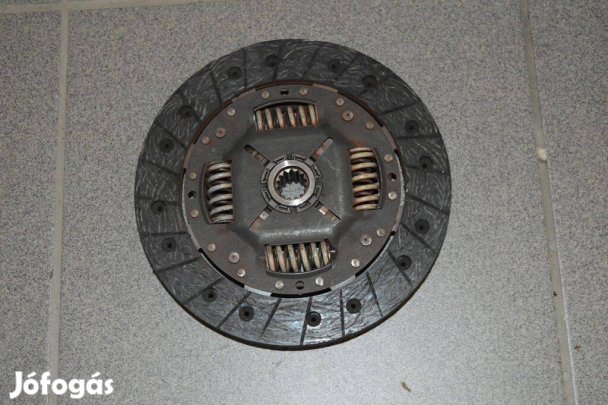 Opel kuplungtárcsa. Eredeti GM