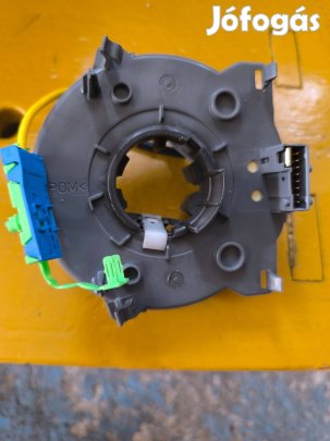 Opel légzsák átvezető