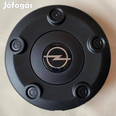 Opel logós 15 colos dísztárcsa 1 db