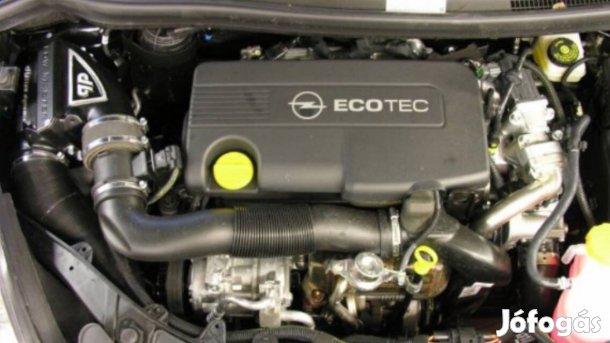 Opel meriva A B corsa d 1.7cdti z17dtr a17dtr hengerfej