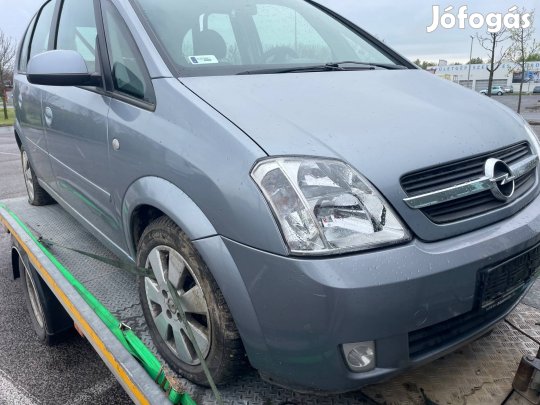 Opel meriva A corsa c combo 1.7cdti z17dth hengerfej garanciával eladó