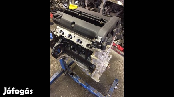 Opel meriva A corsa d 1.4twinport z14xep hengerfej garanciával eladó