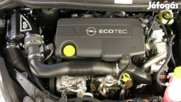 Opel meriva B 1.3cdti 1.4T 1.7cdti Turbo garanciával elado