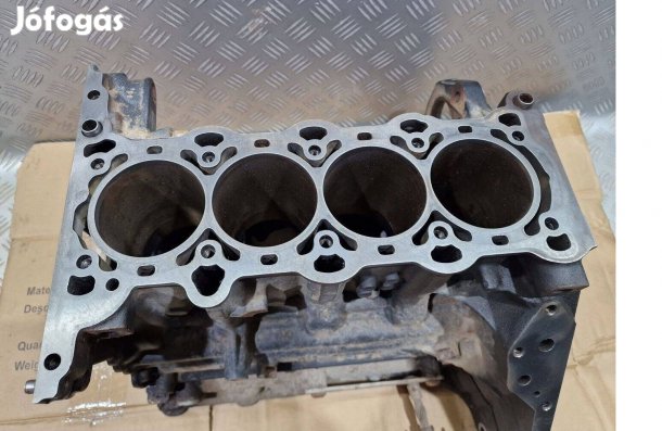 Opel motorblokk motor blokk A14XER 1.4 16V benzin