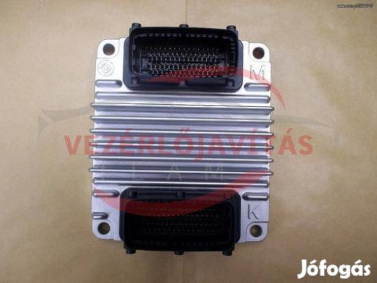 Opel motorvezérlő javítás garanciával Z14XE ,Z16XE, Z16SE,Z18XE,Y17DT, 1. Kép