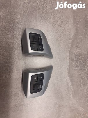 Opel multikormány gyári kapcsolók egyben 