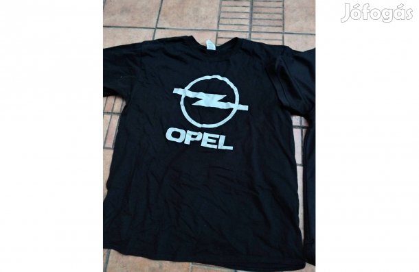 Opel póló XL XXL