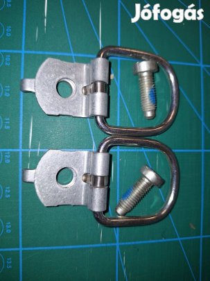 Opel rakomány rögzítőszem