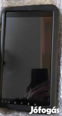 Opel specifikus beépítőkerettel multimédia lejátszó 