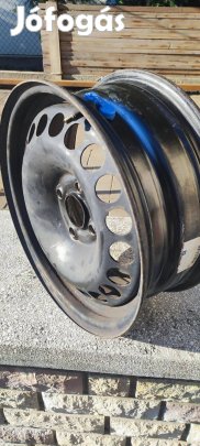 Opel stb enyhén sérült felni Tpms szenzorral